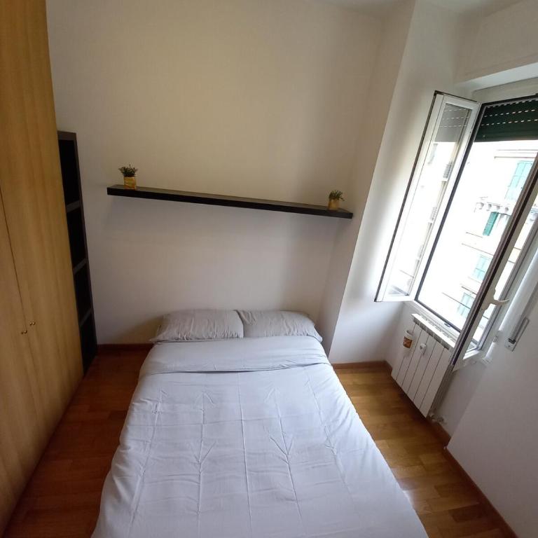 Rome center near Colosseum and metro a - Appartamento con 2 Camere da Letto e Vista Città - 13