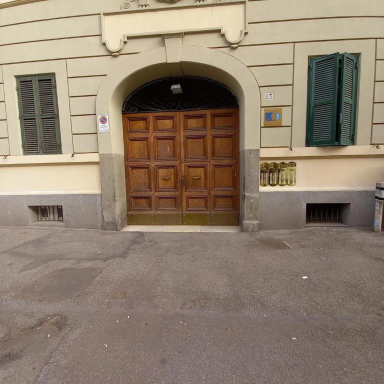 Rome center near Colosseum and metro a - Appartamento con 2 Camere da Letto e Vista Città - 14