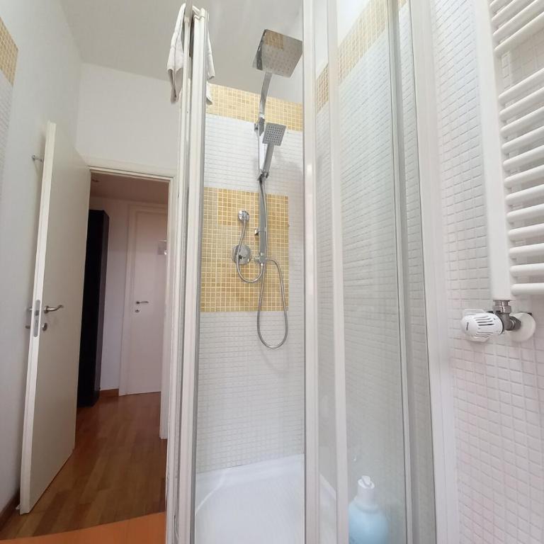 Rome center near Colosseum and metro a - Appartamento con 2 Camere da Letto e Vista Città - 17