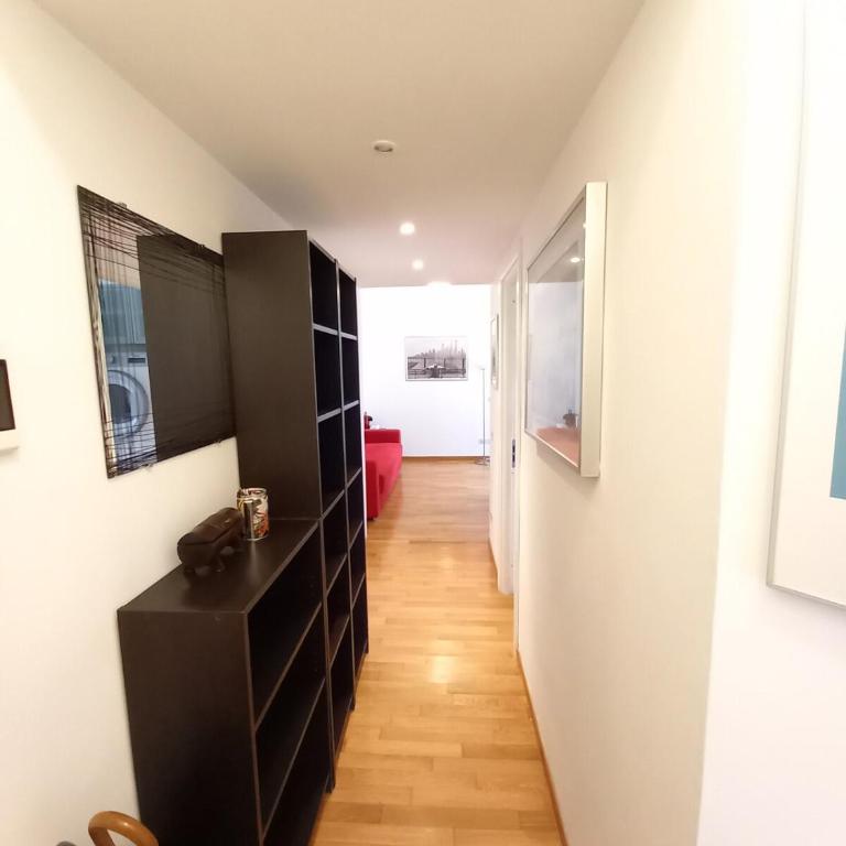 Rome center near Colosseum and metro a - Appartamento con 2 Camere da Letto e Vista Città - 27