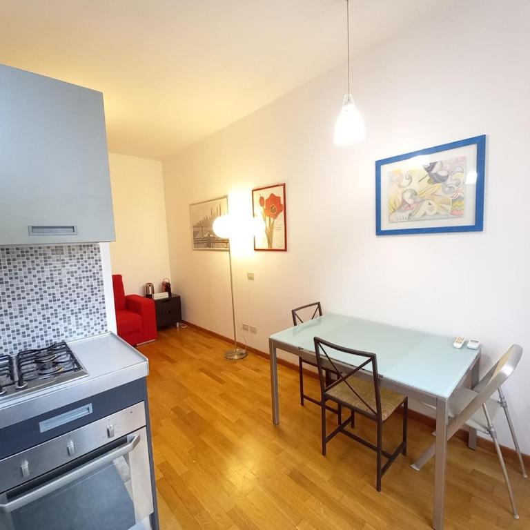 Rome center near Colosseum and metro a - Appartamento con 2 Camere da Letto e Vista Città - 28