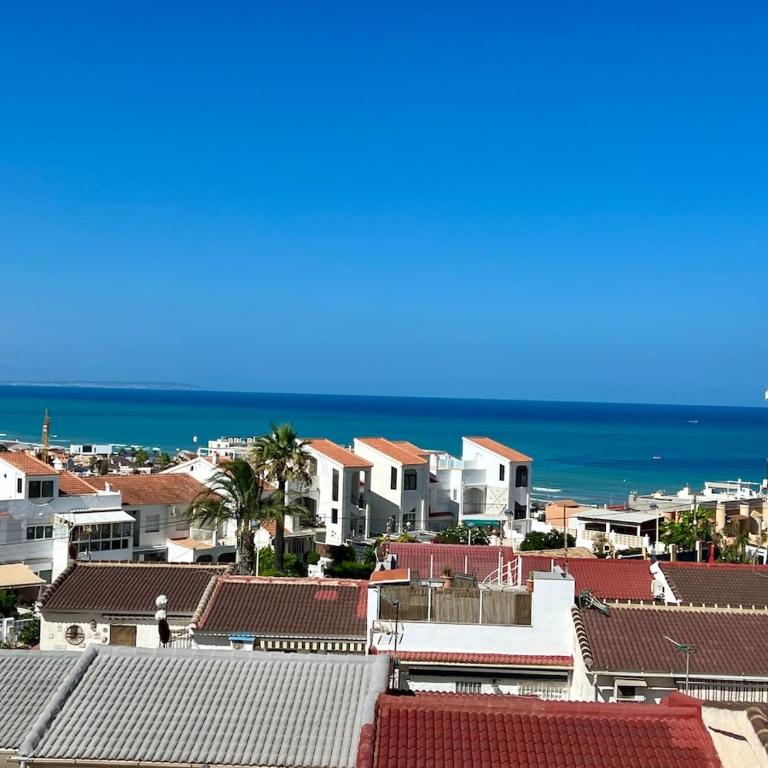 Casa Agne - Apartamento con vistas al mar - 4