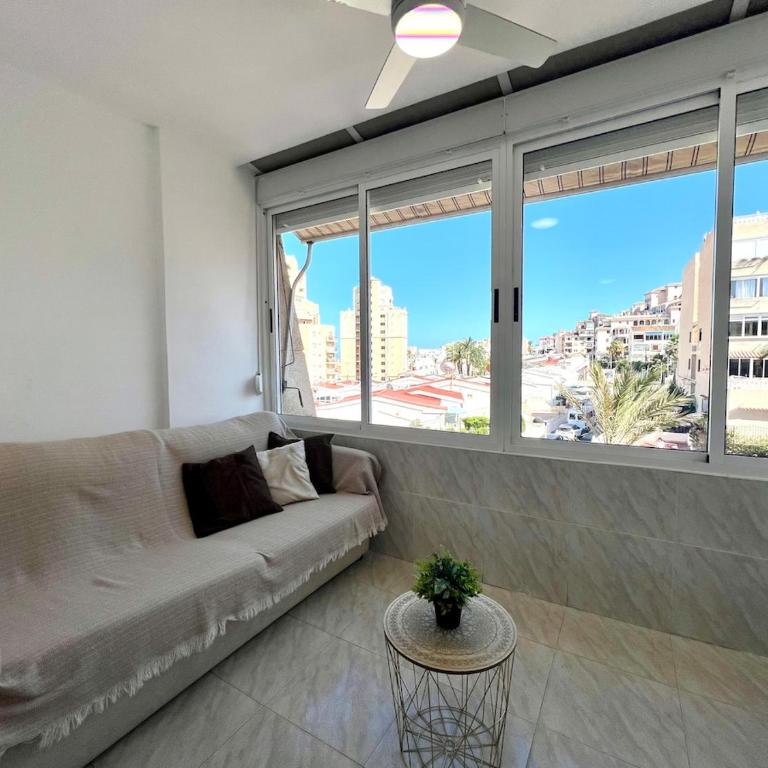 Casa Agne - Apartamento con vistas al mar - 5