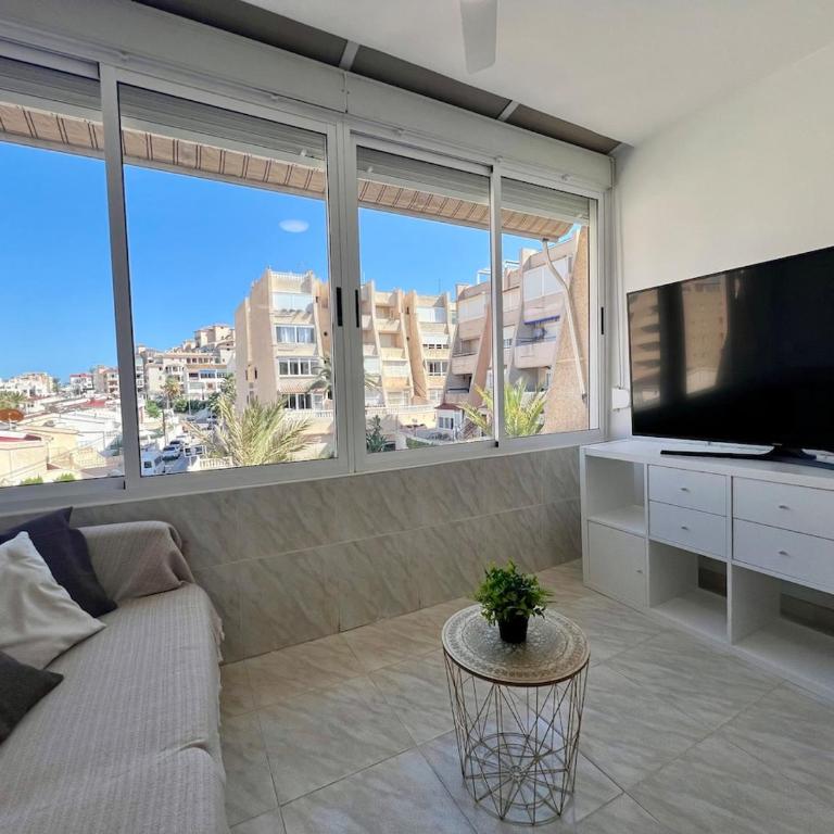 Casa Agne - Apartamento con vistas al mar - 8