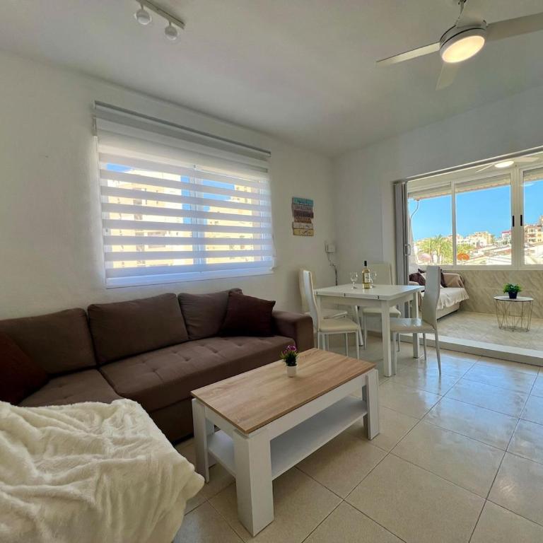 Casa Agne - Apartamento con vistas al mar - 11