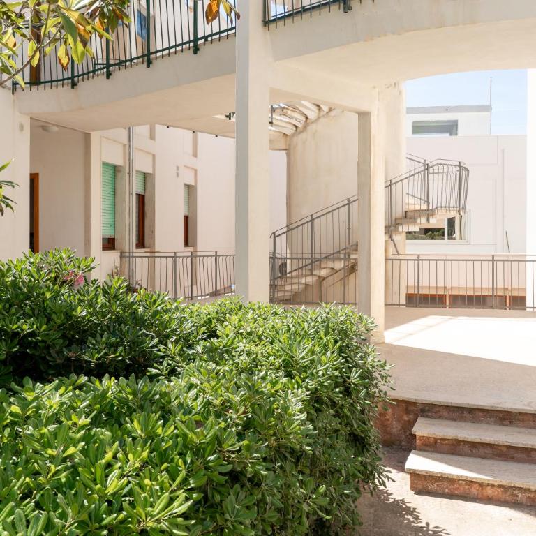 Brezza di Gallipoli - Appartamento con 2 Camere da Letto - 13