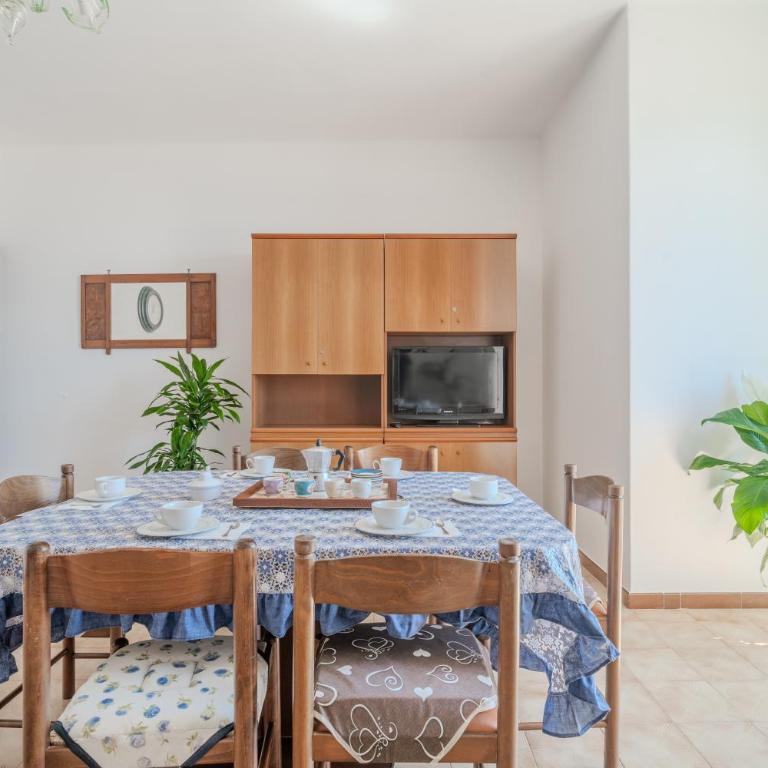 Brezza di Gallipoli - Appartamento con 2 Camere da Letto - 15