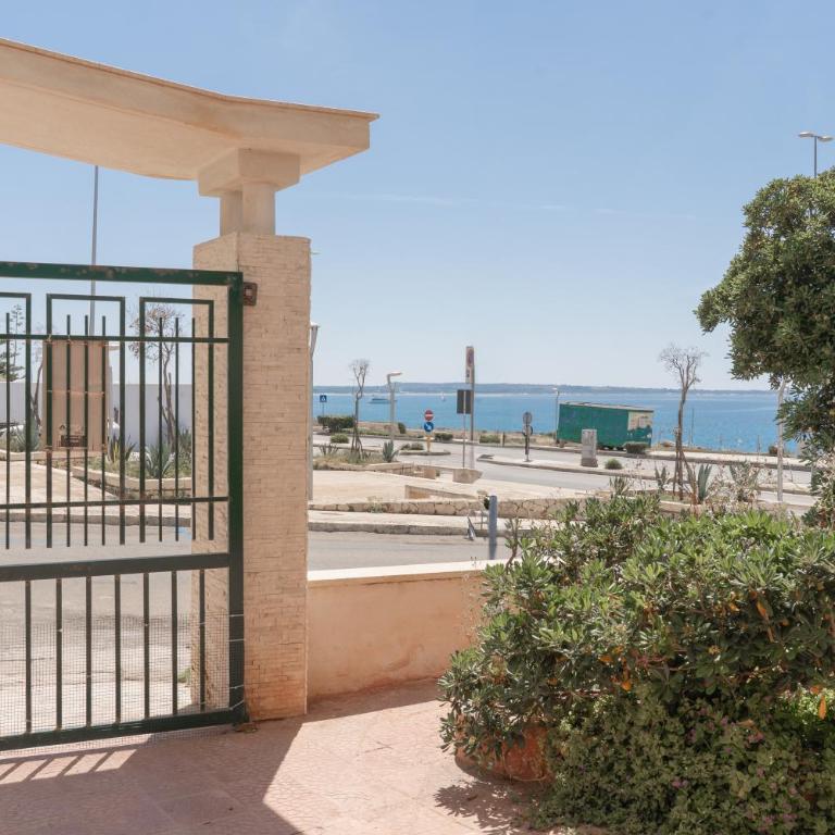 Brezza di Gallipoli - Appartamento con 2 Camere da Letto - 14