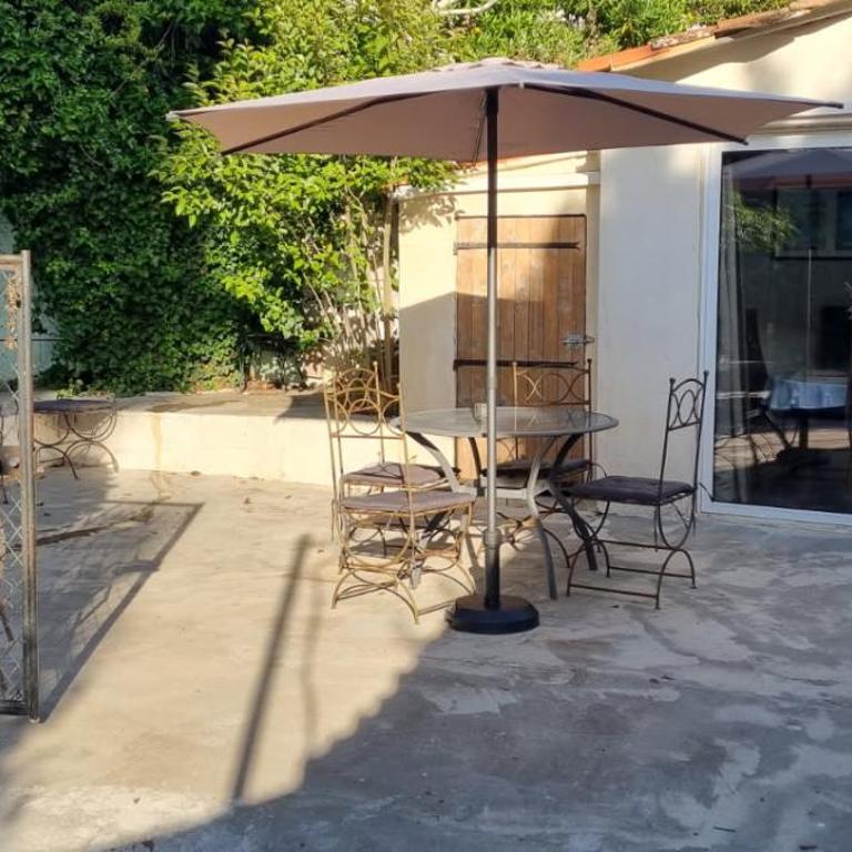 O'Soleil - Casa con 2 Camere da Letto - 27