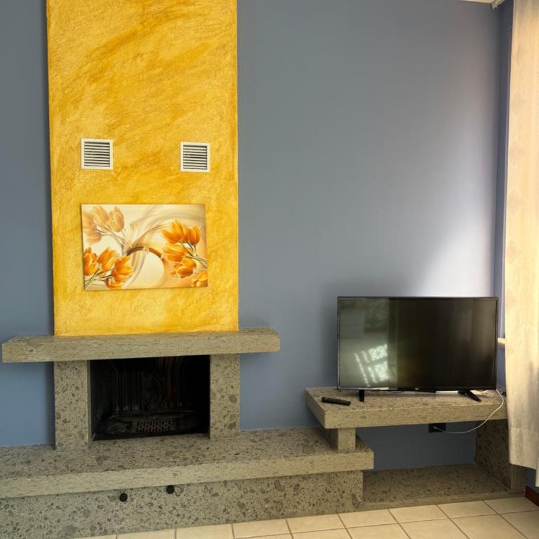 Belvedere Cilento - Appartamento con 1 Camera da Letto - 12