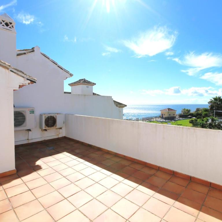 Estepona West Townhouse LARA - Casa de 4 dormitorios - 18