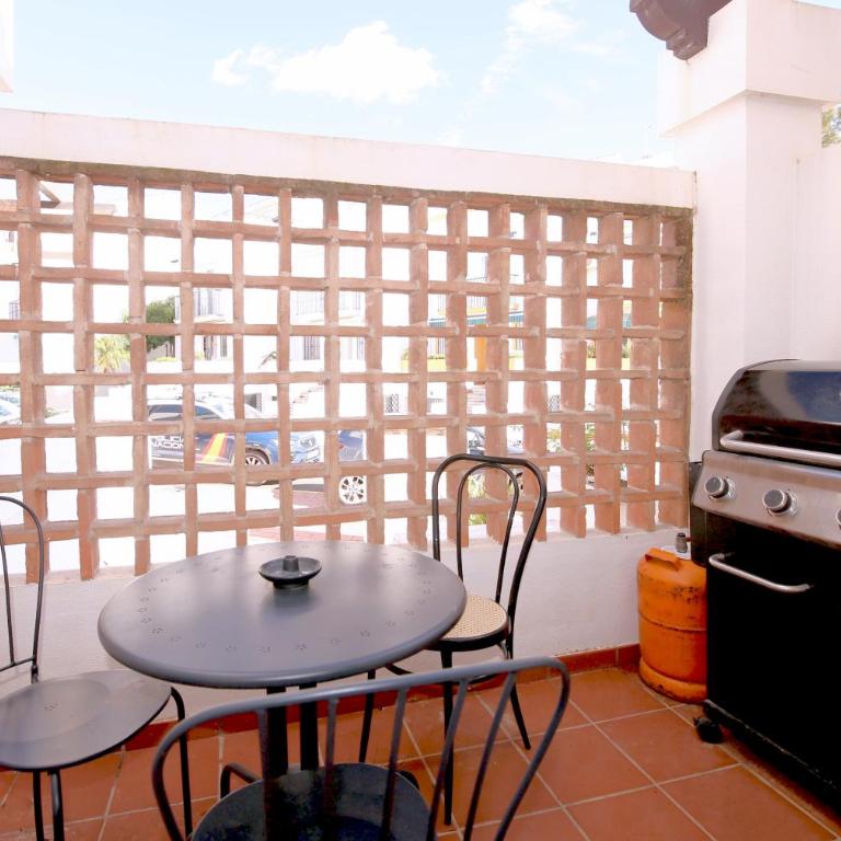 Estepona West Townhouse LARA - Casa de 4 dormitorios - 20