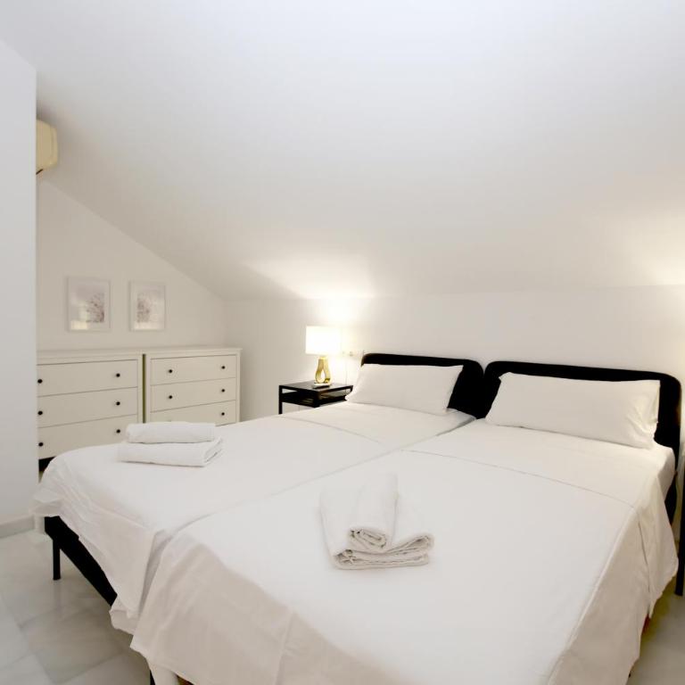 Estepona West Townhouse LARA - Casa de 4 dormitorios - 15