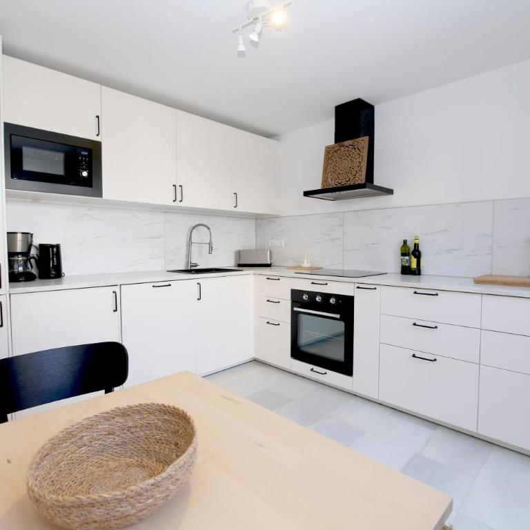 Estepona West Townhouse LARA - Casa de 4 dormitorios - 5