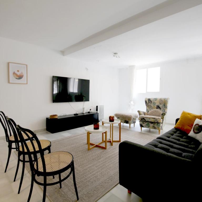 Estepona West Townhouse LARA - Casa de 4 dormitorios - 19