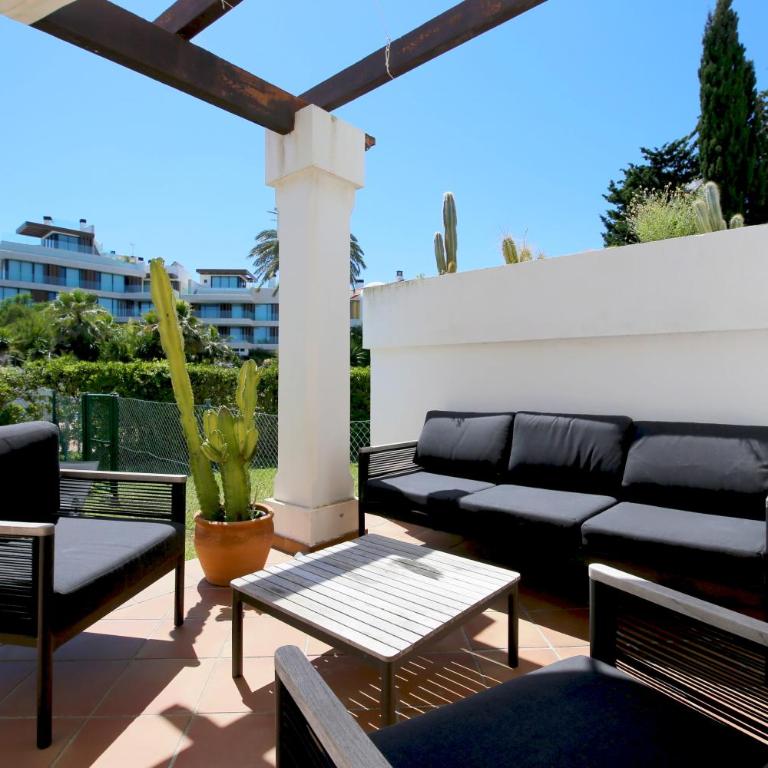 Estepona West Townhouse LARA - Casa de 4 dormitorios - 6