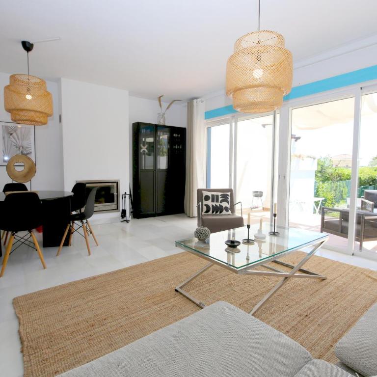 Estepona West Townhouse LARA - Casa de 4 dormitorios - 3