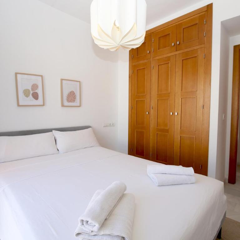 Estepona West Townhouse LARA - Casa de 4 dormitorios - 12