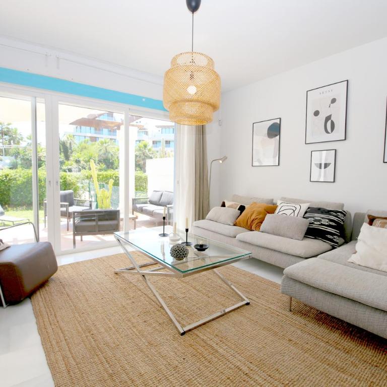 Estepona West Townhouse LARA - Casa de 4 dormitorios - 2