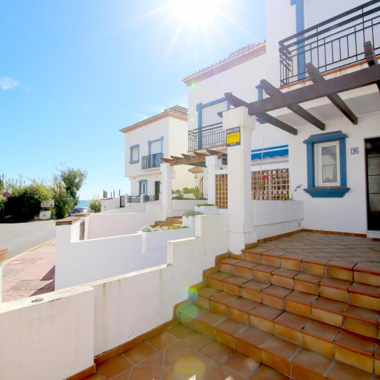 Estepona West Townhouse LARA - Casa de 4 dormitorios - 21