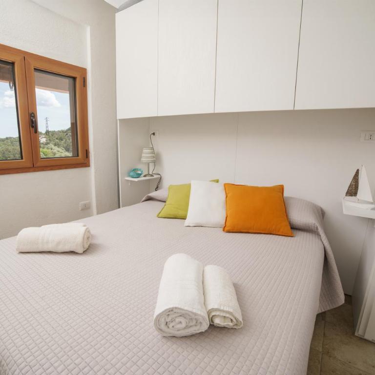 Gennaro's Home 1 - Live the sea view - Appartamento Deluxe con 2 Camere da Letto - 17
