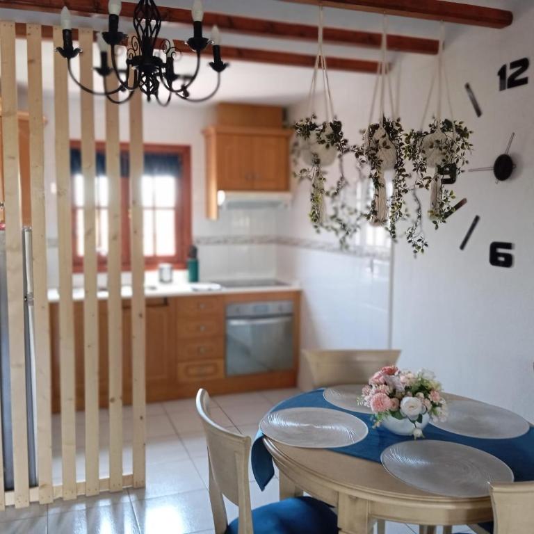 Azul del mar - Apartamento con terraza - 29