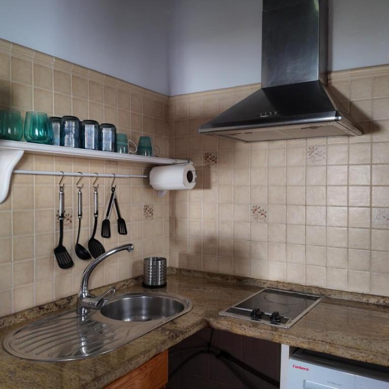 Apartamento Ipanema - Apartamento de 1 dormitorio - 6