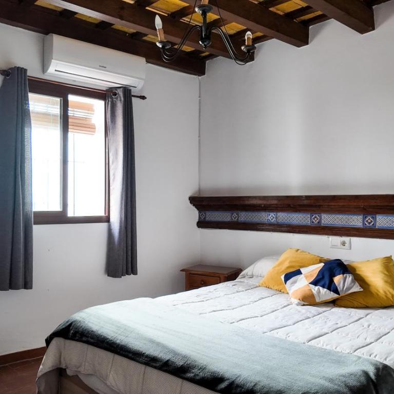 Apartamento Ipanema - Apartamento de 1 dormitorio - 2