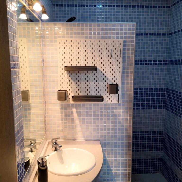 Apartamento Ipanema - Apartamento de 1 dormitorio - 11