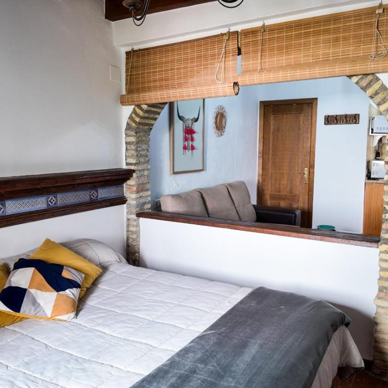Apartamento Ipanema - Apartamento de 1 dormitorio - 3