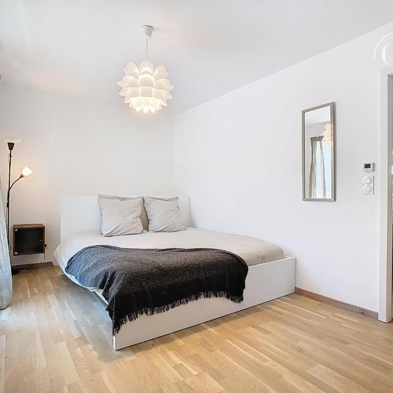 Appartement de charme neuf - Appartamento con 1 Camera da Letto - 2