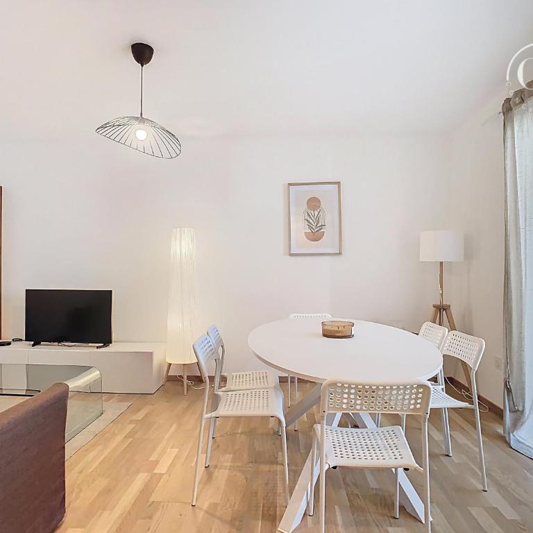 Appartement de charme neuf - Appartamento con 1 Camera da Letto - 4