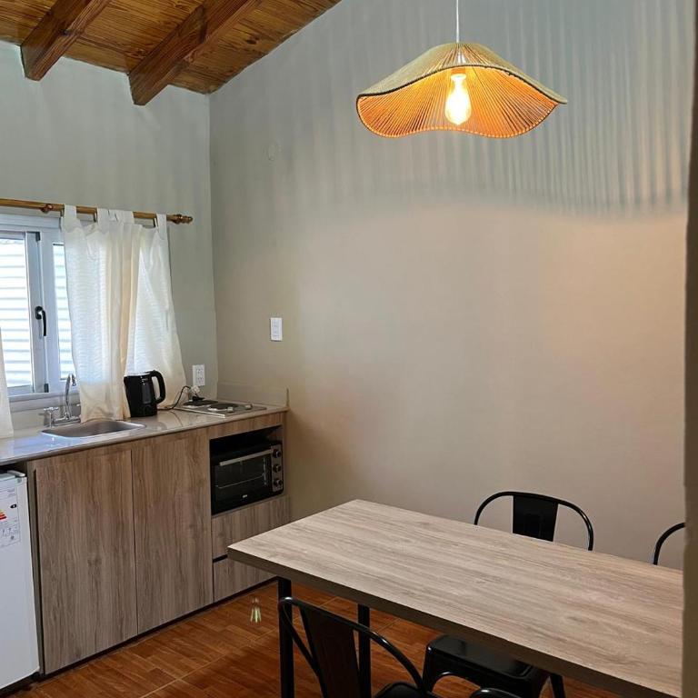 Complejo Los Jazmines - Apartamento de 1 dormitorio - 5
