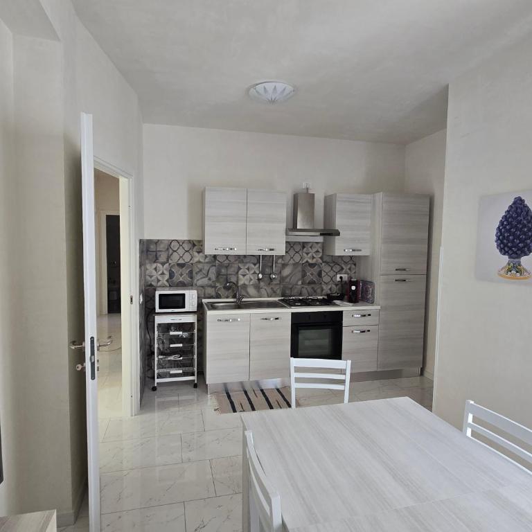 casa francesca 2 LOFTY - Appartamento Attico - 8
