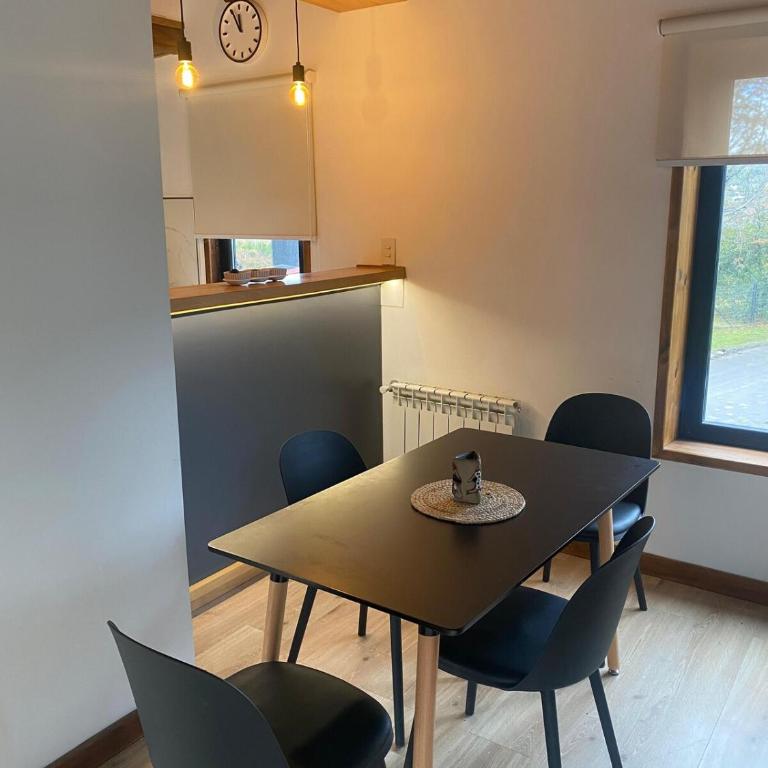 Refugio soñado en la Patagonia - Apartamento de 1 dormitorio - 2