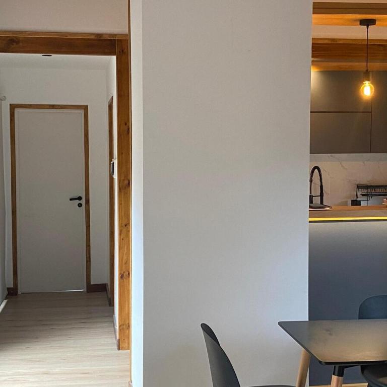 Refugio soñado en la Patagonia - Apartamento de 1 dormitorio - 15