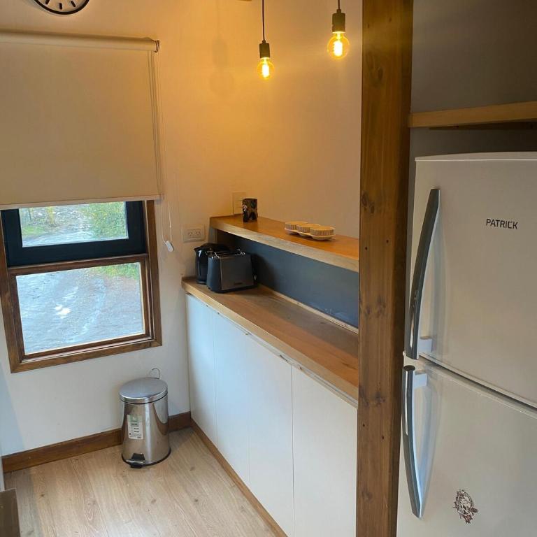 Refugio soñado en la Patagonia - Apartamento de 1 dormitorio - 22