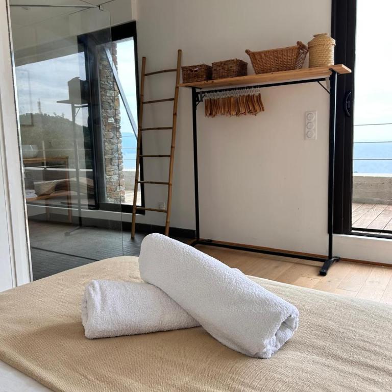 Villa Alta Benat, vue mer exceptionnelle, piscine - Villa - 19