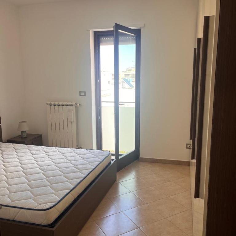 Appartamento Marte zona centrale - Appartamento con 1 Camera da Letto - 6