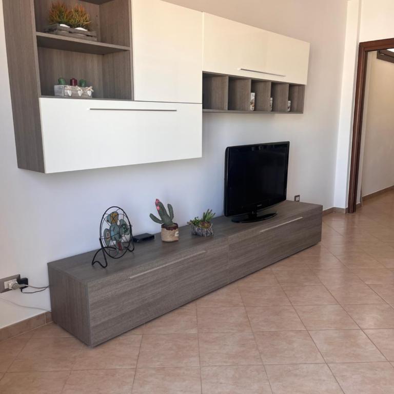 Appartamento Marte zona centrale - Appartamento con 1 Camera da Letto - 2