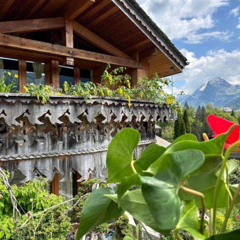 Micro-lodge, Lune Au Bois - Appartement 1 Chambre - 18