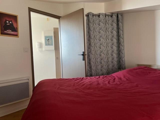 Bel appartement proche du marché - Appartamento con 2 Camere da Letto - 16