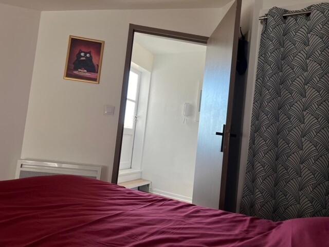 Bel appartement proche du marché - Appartamento con 2 Camere da Letto - 24