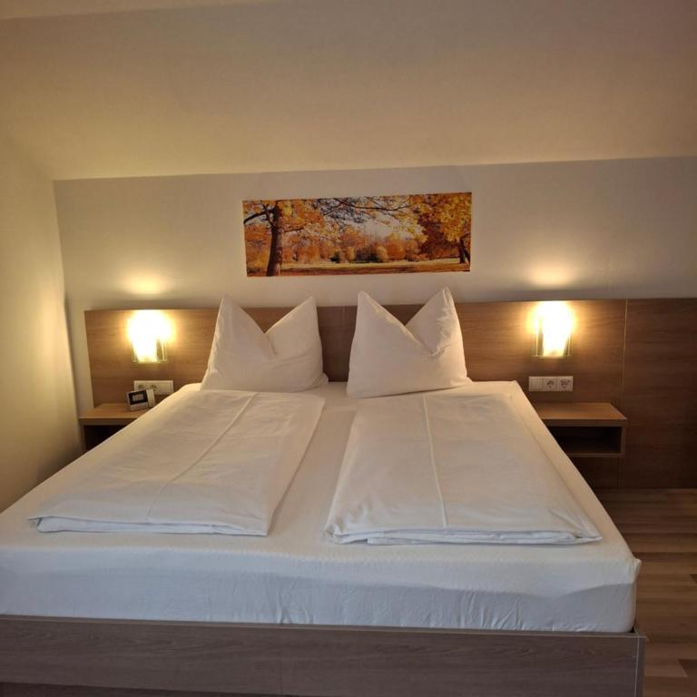 Apart Ritzl - Apartment mit 2 Schlafzimmern und Balkon - 14