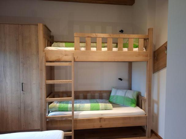 Mitterschützinghof - Apartment mit 2 Schlafzimmern - 17