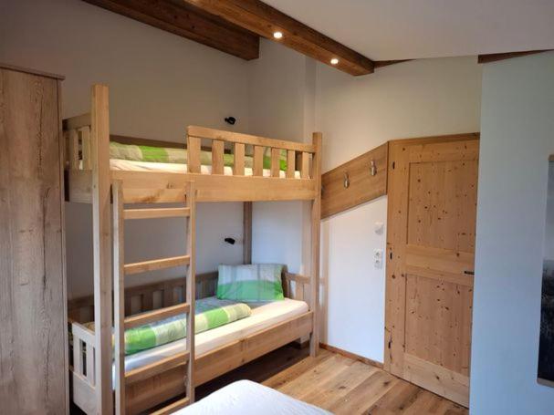 Mitterschützinghof - Apartment mit 2 Schlafzimmern - 30