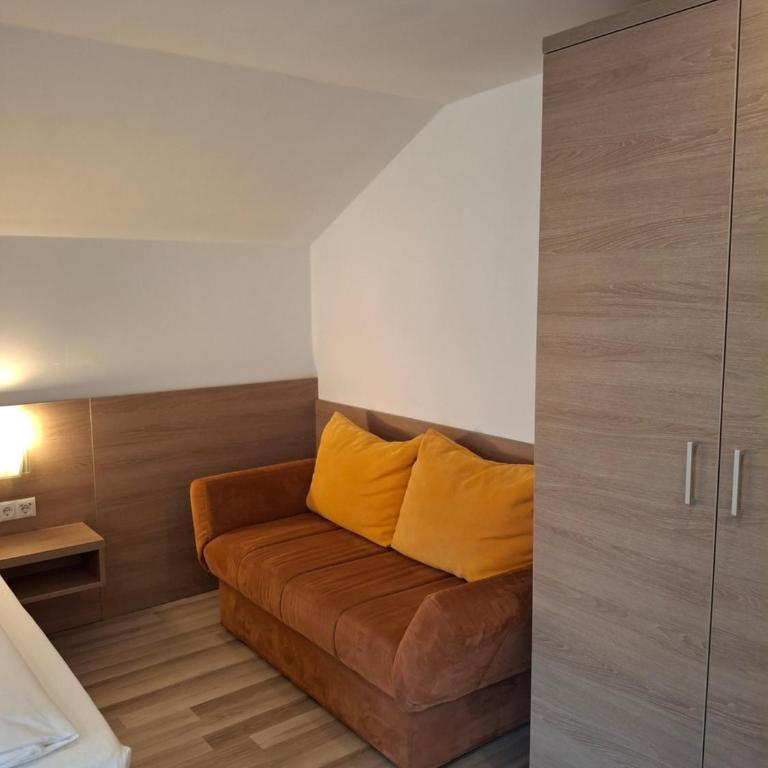 Apart Ritzl - Apartment mit 2 Schlafzimmern und Balkon - 13