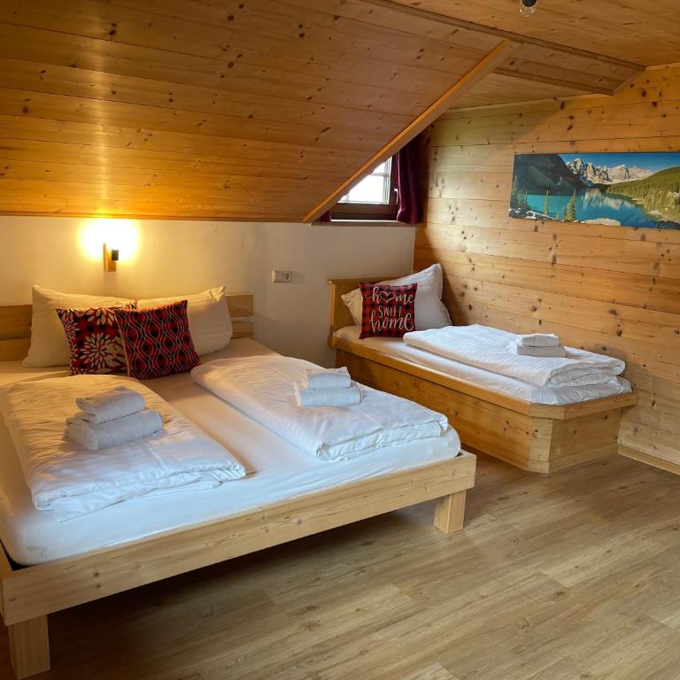 Der Waidachhof Zillertal - Apartment mit 2 Schlafzimmern - 6
