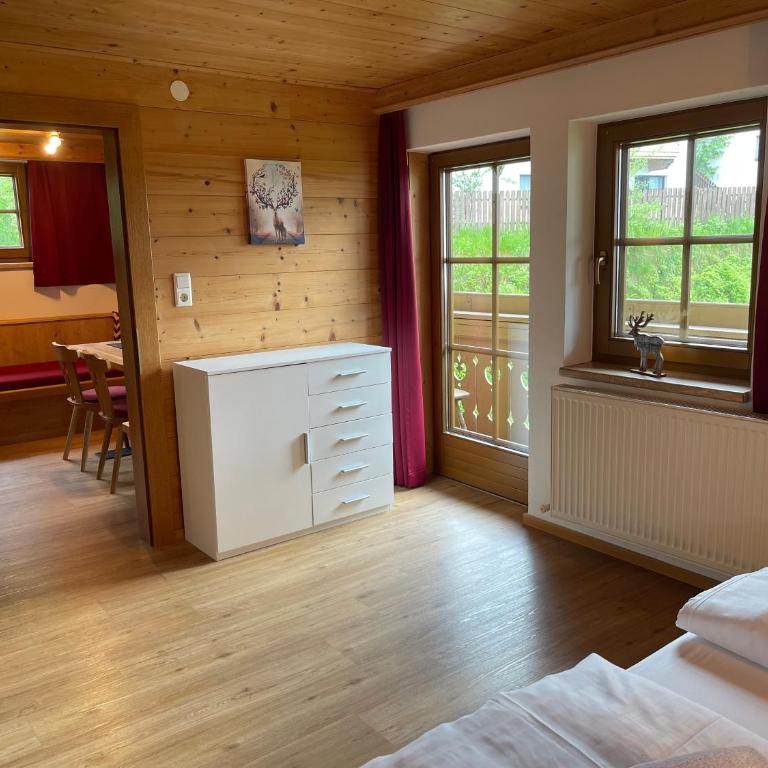 Der Waidachhof Zillertal - Apartment mit 2 Schlafzimmern - 4
