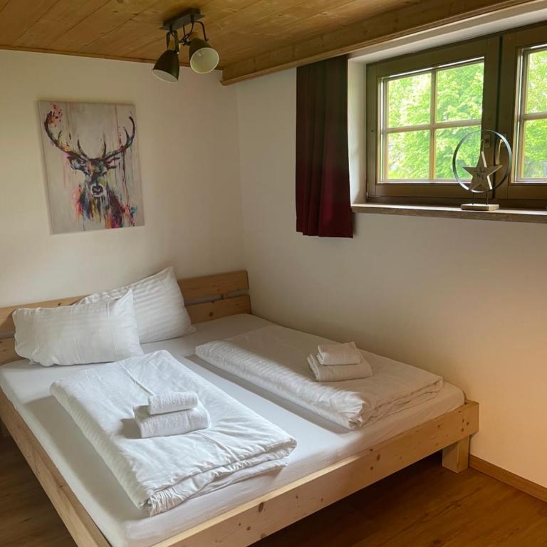 Der Waidachhof Zillertal - Apartment mit 2 Schlafzimmern - 2